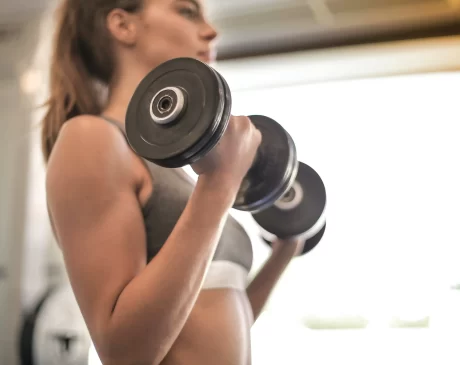 Cardio or Weights - Which Is Better For Weight Loss