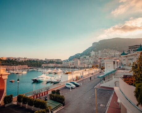 Monaco Real Estate Tips