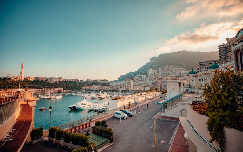 Investing In Real Estate in Monaco