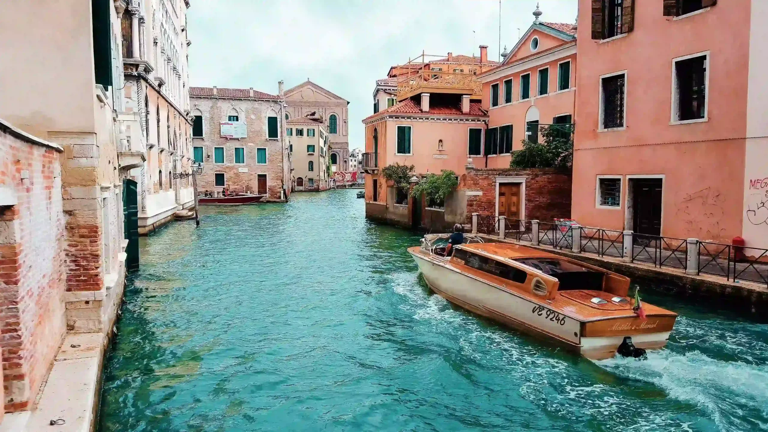 Best Things To Do In Venice: A Guide To This Incredible City